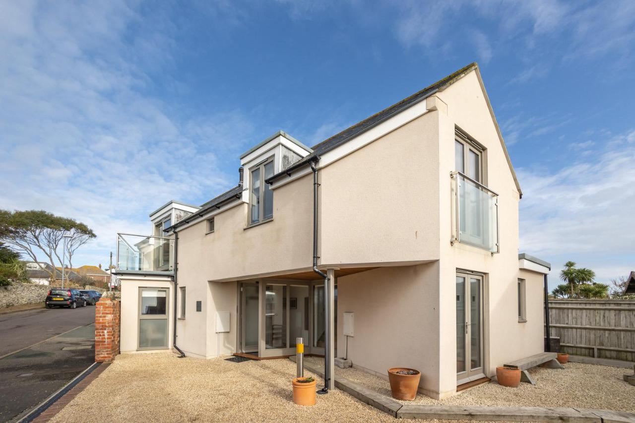 Coastguard Lookout Villa Weymouth Exterior photo