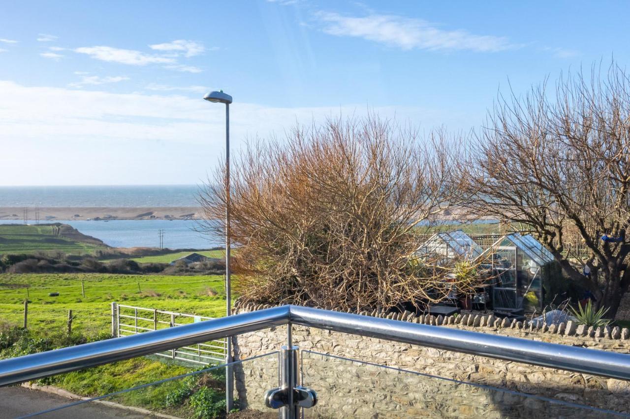 Coastguard Lookout Villa Weymouth Exterior photo