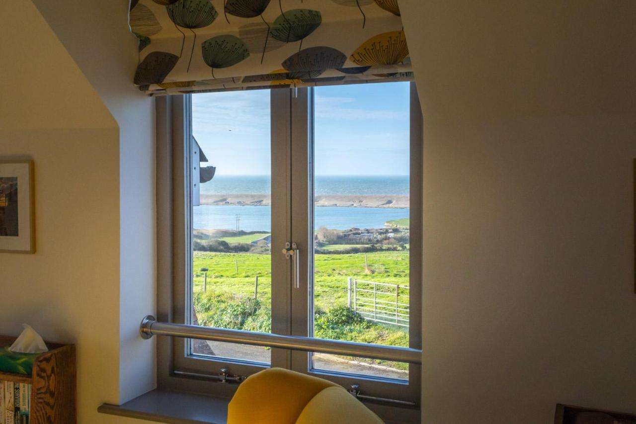 Coastguard Lookout Villa Weymouth Exterior photo